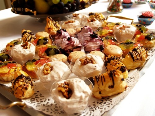 Candybar 7