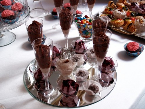 cupcakes