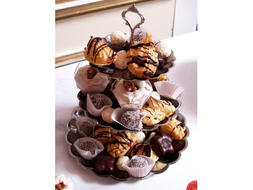 Candybar 9