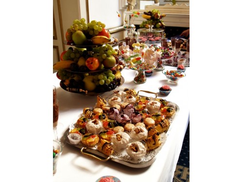Candybar 12